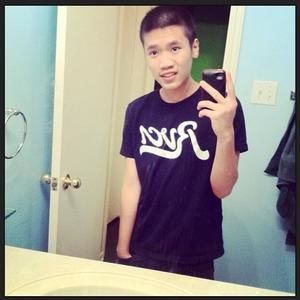 Meet your Posher, Huy